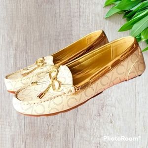 Calvin Klein ● Loafers